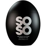 SoSo Factory Dimljena morska sol Cene