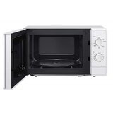Panasonic Mikrotalasna rerna NN-K10JWMEPG Bela 20 l Mehaničko