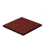  PODNA OBLOGA 500X500X25 mm CRVENA | shoptok.hr