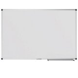  PLOČA MAGNETNA 90X60 CM ALUMINIJSKI OKVIR UNITE PLUS LEGAMASTER 7-108243 BIJELA | shoptok.hr