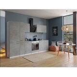RESPEKTA Kuhinjski Blok Z Aparati Malia, 300cm | Shoptok.si