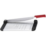 Rezač stolni za papir (giljotina) rez320mm 8 listova Mobius 64320000 | Eponuda.ba