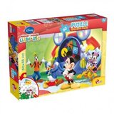 Lisciani Mickey Mouse Assembler | Eponuda.ba