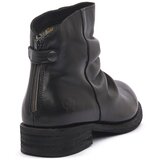 Felmini Nizki škornji BLACK NIGER Črna | Shoptok.si