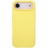 Chameleon Silikonski ovitek (liquid silicone) za Apple iPhone Air, rumen | Shoptok.si