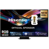 Hisense TV RGB MiniLED 65UR9S Smart TV 4K 180 Hz | Shoptok.si