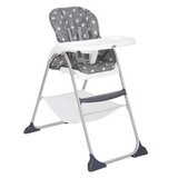 Joie hranilica Mimzy Snacker, Twinkle Linen Cene
