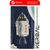  Kerbal Space Program Breaking Ground dodatek za igro - Steam koda brez škatlice (WINDOWS PC) | Shoptok.si