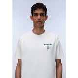 Napapijri S-swhol ss white whisper | Eponuda.com