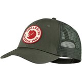 Fjallraven Kape s šiltom 1960 Logo Zelena Cene