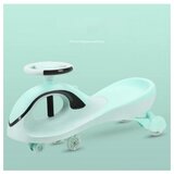 Winner Bike guralice ROMOBIL SWING GREEN WB-8098A | ePonuda.com