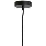 Light & Living Bordo viseća svjetiljka s tekstilnim sjenilom ø 60 cm Malacia – | shoptok.hr