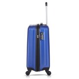 Zoozie Bags set kofera 2/1 ruby MV1574 | ePonuda.com