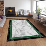 Conceptum Hypnose Tepih Cg150, Pravougaoni, 100 x 140 cm, Šareni | Eponuda.ba