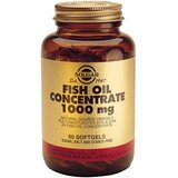 Solgar omega 3 masne kiseline iz ribljeg ulja 60 kapsula 104473.0 Cene