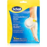 Scholl Expert Care regenerirajuća maska za pete 1 kom | shoptok.hr