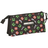 Minecraft trostruka pernica | shoptok.hr