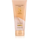 Sanctuary Spa Golden Sandalwood gel pilling za tijelo 200 ml Cijene