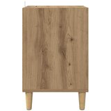 TV ormar 100 x 35 x 55 cm Umjetnički hrast Konstruirano drvo | shoptok.hr