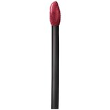 Maybelline New York Superstay Matte Ink Ruž za usne 80 Ruler Cene