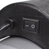  Vakuumska crpka s 4-smjernim mjeračem tlaka za klima-uređaj | shoptok.hr