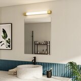Philips Kupatilsko osvetljenje za ogledalo ROVER LED/10W/230V IP44 mesing | Eponuda.com