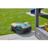 Gardena robotska kosilnica sileno life set 750 | Shoptok.si