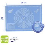 Maximex Silikonska podloga za peko 50x70 cm – | Shoptok.si