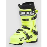 Dalbello Il Moro 110 3Dwrap 2025 Smucarski cevlji yellow fluo / yellow fluo | Shoptok.si