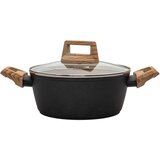 Estia Lonac s Poklopcem Earth 20cm 01-10201 | shoptok.hr