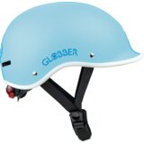  HELM MASTER LIGHTS, vel. XS/S 47-51 - pastelno modra Cene