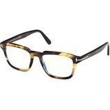 Tom Ford FT6032-B 056 L (54) Havana/Kristalna | Shoptok.si