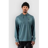 Jones Snowboards Shasta Rama Rec Jakna iz flisa atlantic blue Cene