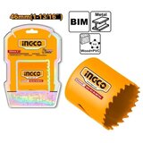 Ingco hsb10461 kruna za metal 46mm super ( HSB10461 ) Cene