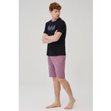 Dagi Pajama Set - Navy blue | shoptok.hr