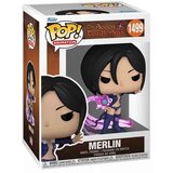 Funko figura pop! animation: the seven deadly sins - merlin | ePonuda.com