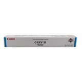  Canon C-EXV 31 C moder/cyan (2796B002AA) - original | Shoptok.si