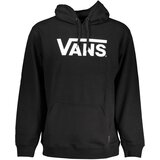 Vans BLACK MEN&#39;S ZIPLESS SWEATSHIRT Cene