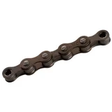 lanac običan S1 1/2"x1/8" b/k