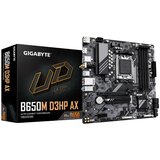 Gigabyte B650M D3HP ax rev. 1.x matična ploča