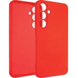 Beline OVITEK SILIKONSKI OVITEK ZA SAMSUNG S24+ S926 RDEČE RDEČE, (21970710) | Shoptok.si