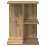  Noćni ormarići 2 kom artisan hrast 46,5x29x61 cm | Eponuda.com