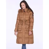 PERSO Woman's Coat BLH220027FXF