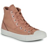 Converse CHUCK TAYLOR ALL STAR PATCHWORK Ružičasta Cijene