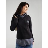 Calvin Klein Jeans Majica črna | Shoptok.si