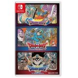 Dragon Quest 1 & 2 & 3 Collection (SWITCH) | Shoptok.si