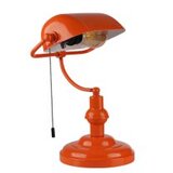 Opviq 8897-1 orange table lamp | ePonuda.com