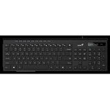 Genius Tipkovnica Slimstar 230II USB 31310048405 Cene