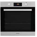 Indesit ugradbena pećnica IFW 6841 JH IX | Eponuda.ba