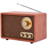 Retro Radio with Bluetooth AD 1171 | Eponuda.com